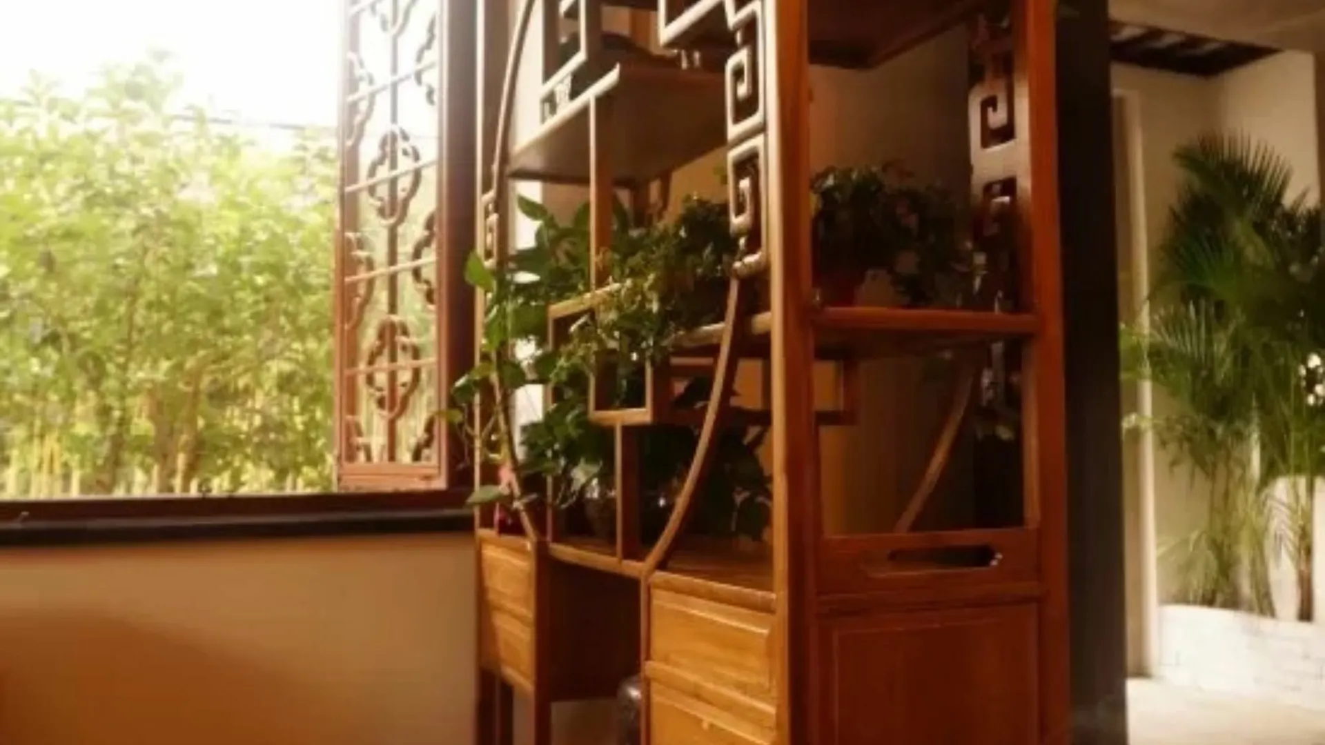 Suzhou Daoxiangtang Youth Hostel 中国