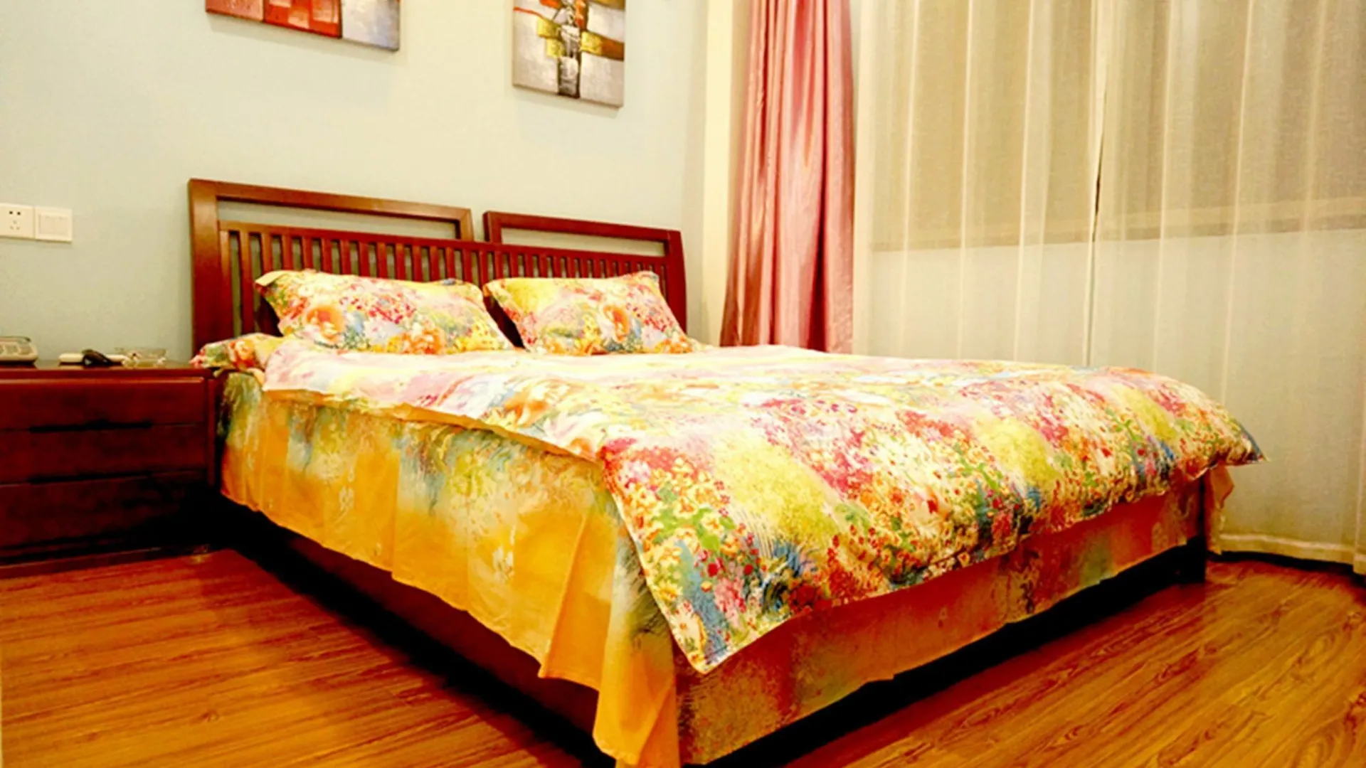 Hotel Suzhou Daoxiangtang Youth Hostel