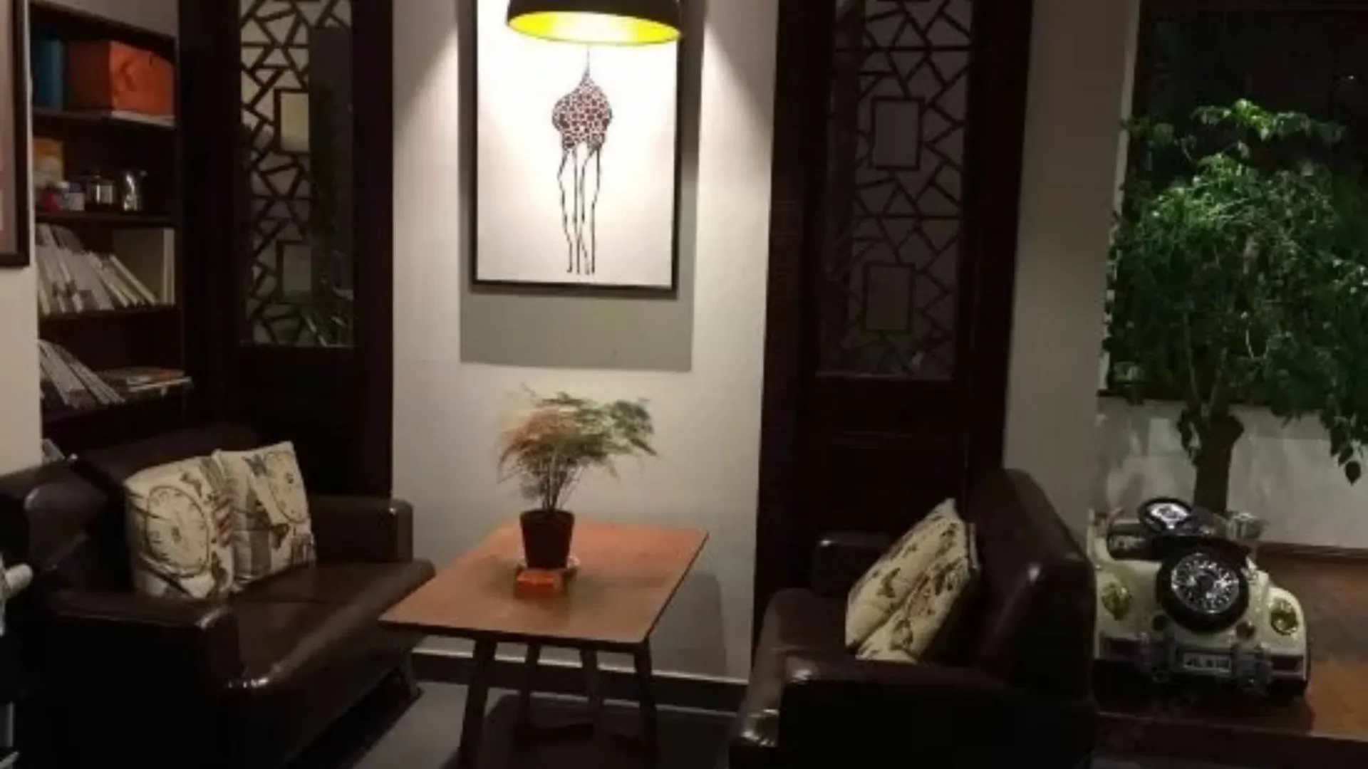 Suzhou Daoxiangtang Youth Hostel 2*, Suzhou (Jiangsu)