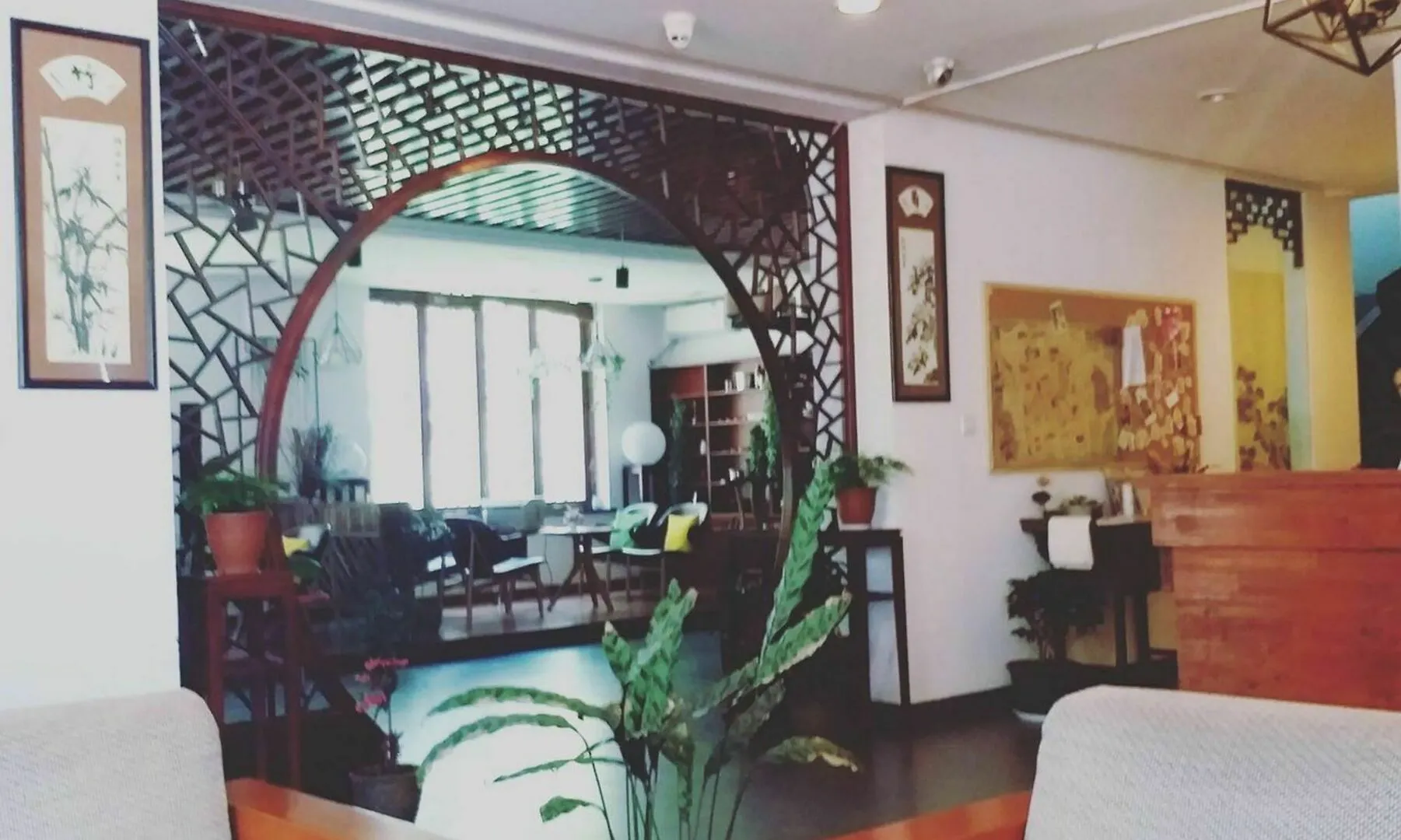 Suzhou Daoxiangtang Youth Hostel Hotel Suzhou (Jiangsu)