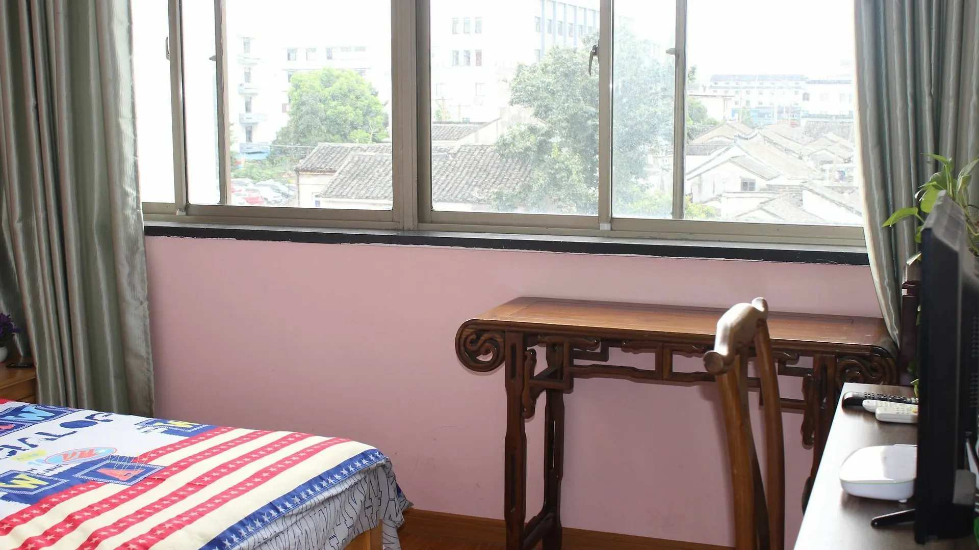 ** Hotel Suzhou Daoxiangtang Youth Hostel Kina